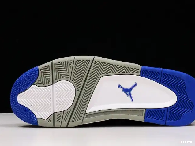 Cheap 4 Jordan Alternate Motorsports Retro 308497-006 Air 0514